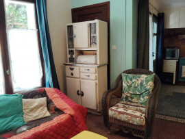Location
Authentique Maison Avignonnaise