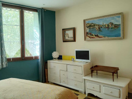 Location
Authentique Maison Avignonnaise