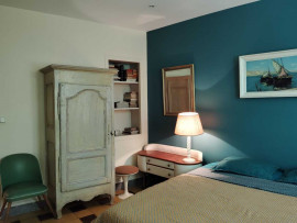 Location
Authentique Maison Avignonnaise
