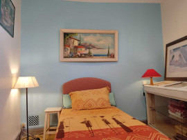 Location
Authentique Maison Avignonnaise
