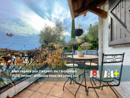 
                                                                                        Vente
                                                                                         Authentique mas provençal de 130 m² avec piscine OL3307🏡