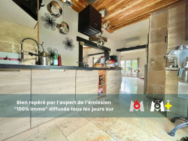 
                                                                                        Vente
                                                                                         Authentique mas provençal de 130 m² avec piscine OL3307🏡