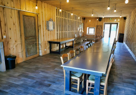 Vente
AUVERGNE ANCIEN MOULIN GITES ET CHAMBRES D’HOTES
