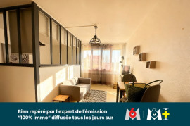 
                                                                                        Vente
                                                                                         Auxerre - 36m2 avec parking et cave, Opportunité investisseurs