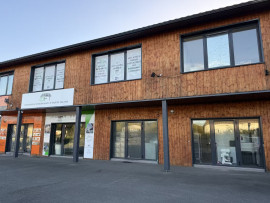 
                                                                                        Vente
                                                                                         AV ensemble immobilier à fort potentiel Nord 33