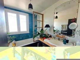 
                                                                                        Vente
                                                                                         AVIGNON Extra Muros - Maison - 112m² habitable - studio indépendant - piscine