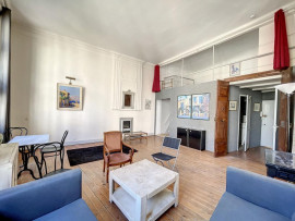 
                                                                                        Vente
                                                                                         Avignon Intra-muros. Appartement 4 pièces mezzanine 130m² - Idéalement situé