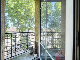 Vente
AVIGNON INTRA MUROS - QUARTIER RASPAIL - APPARTEMENT 3 PIECES 91m²