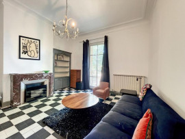 Vente
AVIGNON INTRA MUROS - QUARTIER RASPAIL - APPARTEMENT 3 PIECES 91m²