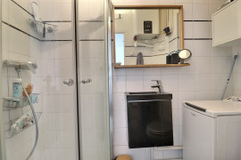 
                                                                                        Vente
                                                                                         Bagneux 2 pièces - proche rer b - loué