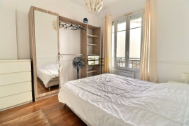 
                                                                                        Vente
                                                                                         Bagneux - 2 pièces - RER B