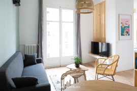 
                                                                                        Location
                                                                                         Balcon du Prado