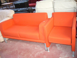 
                                                                        Meuble
                                                                         Banquette avec fauteuil, promotion