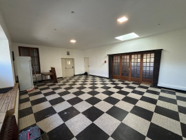 
                                                                                        Vente
                                                                                         BAR- MURS COMMERCIAUX-FDJ-LOGEMENTS