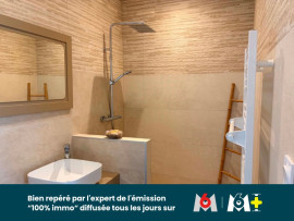 
                                                                                        Vente
                                                                                         BASSE-GOULAINE - PROPRIÉTÉ D’EXCEPTION AUX MULTIPLES POTENTIELS