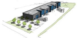 
                                                                                        Location
                                                                                         Bâtiment industriel  à Nevers Magny-Cours