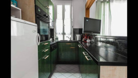 
                                                                                        Location
                                                                                         Beau 2 pièces 34m2 lumineux et agréable