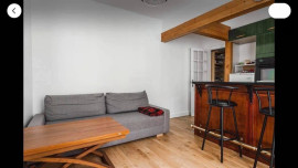 
                                                                                        Location
                                                                                         Beau 2 pièces 34m2 lumineux et agréable