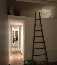 
                                                                                        Location
                                                                                         Beau 2 pièces 41 m²  lumineux et ensoleillé