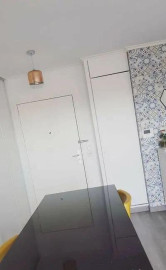 
                                                                                        Location
                                                                                         Beau 2 pièces 43 m² meublé avec balcon à Vitry