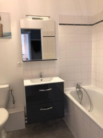 
                                                                                        Location
                                                                                         Beau 2 Pièces À Deux Pas de la Gare d’Argenteuil !