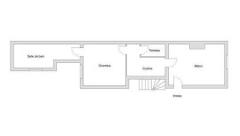 
                                                                                        Location
                                                                                         Beau 2 pièces à Paris 16è Chardon Lagache