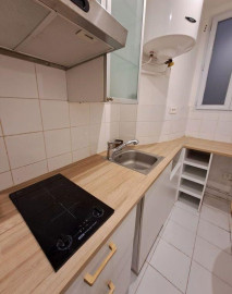 
                                                                                        Location
                                                                                         Beau 2 pièces à Paris 9ème