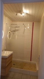 
                                                                                        Location
                                                                                         Beau 2 pieces centre 49m² très lumineux