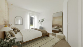 
                                                                                        Vente
                                                                                         Beau 2 pièces dans résidence neuve à Cimiez