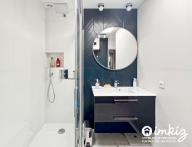 
                                                                                        Vente
                                                                                         Beau 2 pièces dans un immeuble Haussmannien