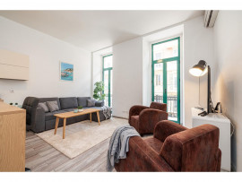 Vente
Beau 2 Pièces de 40.26 m² situé à proximité de la Place Garibaldi