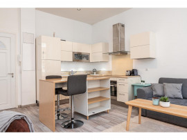 Vente
Beau 2 Pièces de 40.26 m² situé à proximité de la Place Garibaldi