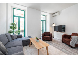 Vente
Beau 2 Pièces de 40.26 m² situé à proximité de la Place Garibaldi