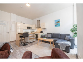 Vente
Beau 2 Pièces de 40.26 m² situé à proximité de la Place Garibaldi
