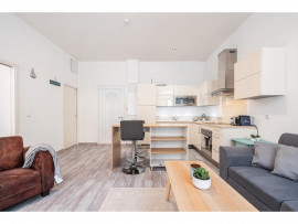 Vente
Beau 2 Pièces de 40.26 m² situé à proximité de la Place Garibaldi