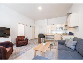 Vente
Beau 2 Pièces de 40.26 m² situé à proximité de la Place Garibaldi