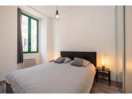 Vente
Beau 2 Pièces de 40.26 m² situé à proximité de la Place Garibaldi
