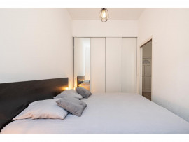 Vente
Beau 2 Pièces de 40.26 m² situé à proximité de la Place Garibaldi