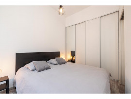 Vente
Beau 2 Pièces de 40.26 m² situé à proximité de la Place Garibaldi