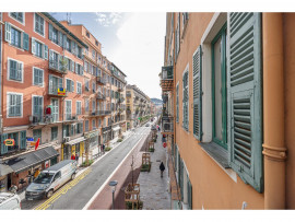 Vente
Beau 2 Pièces de 40.26 m² situé à proximité de la Place Garibaldi