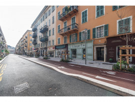 Vente
Beau 2 Pièces de 40.26 m² situé à proximité de la Place Garibaldi