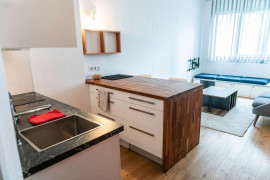 
                                                                                        Location
                                                                                         Beau 2 pièces Montmartre Sacré-Cœur