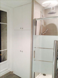 
                                                                                        Location
                                                                                         Beau 2 pièces Paris 16ème