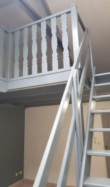 
                                                                                        Location
                                                                                         Beau 2P 30m² Nantes Pont du Cens