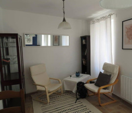 
                                                                                        Location
                                                                                         Beau 2P 35m² lumineux et calme