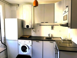 
                                                                                        Location
                                                                                         Beau 2P 35m² meublé Côte Pavée