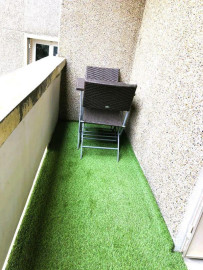 
                                                                                        Location
                                                                                         Beau 2P 35m² meublé Côte Pavée