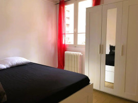 
                                                                                        Location
                                                                                         Beau 2P 35m² meublé Côte Pavée