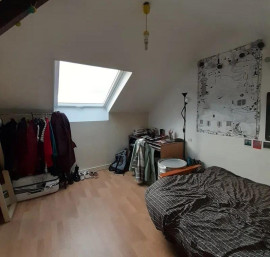 
                                                                                        Location
                                                                                         Beau 2P 37m² jusqu'au 16 août 2025
