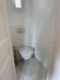 
                                                                                        Location
                                                                                         Beau 2P 40m² refait à neuf